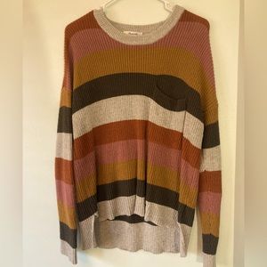 Madewell sweater